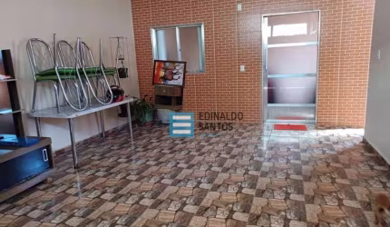 Casa Residencial à venda, Santa Cruz, Juiz de Fora - CA0112.