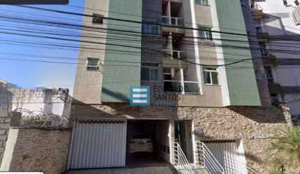 Apartamento Residencial à venda, Santa Helena, Juiz de Fora - AP0137.