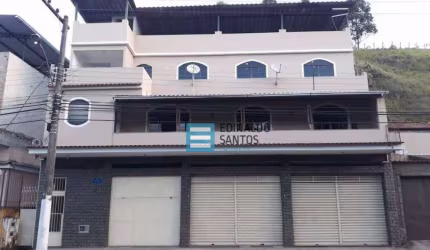 Apartamento Residencial à venda, Carlos Chagas, Juiz de Fora - AP0119.
