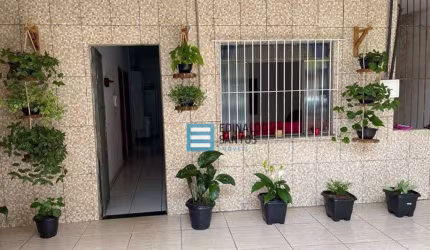 Casa Residencial à venda, São Pedro, Juiz de Fora - CA0114.