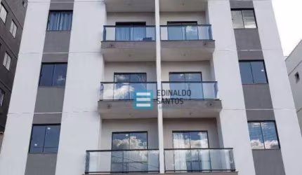 Apartamento Residencial à venda, Nova Era, Juiz de Fora - AP0194.
