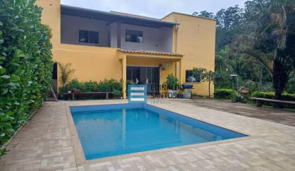 Terreno Residencial à venda, Barreira do Triunfo, Juiz de Fora - TE0045.