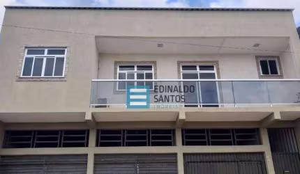 Casa Residencial à venda, São Pedro, Juiz de Fora - CA0170.