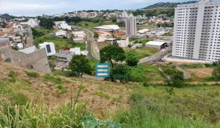 Terreno Residencial à venda, Aeroporto, Juiz de Fora - TE0084.