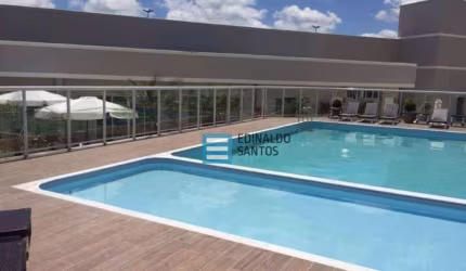 Apartamento Residencial à venda, Santa Terezinha, Juiz de Fora - AP0301.