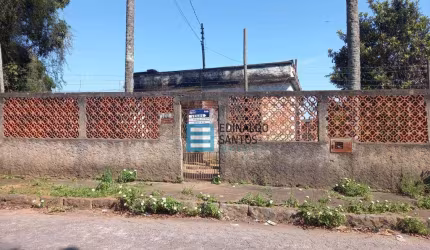 Terreno à venda, 887 m² por R$ 850.000,00 - Nova Era - Juiz de Fora/MG