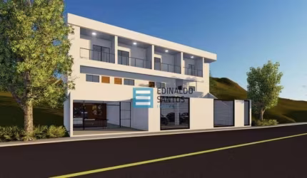 Casa Residencial à venda, Milho Branco, Juiz de Fora - CA0058.