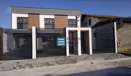 Casa Residencial à venda, Fontesville, Juiz de Fora - CA0084.