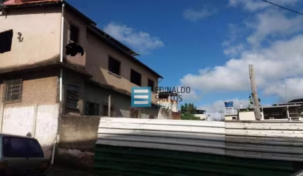 Terreno Residencial à venda, Benfica, Juiz de Fora - TE0066.