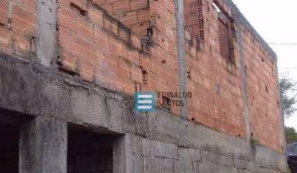 Terreno à venda, 300 m² por R$ 209.900,00 - Nova Era - Juiz de Fora/MG