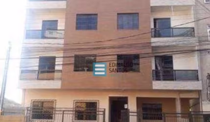 Apartamento Residencial à venda, Benfica, Juiz de Fora - AP0363.