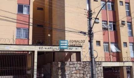 Apartamento Residencial à venda, Manoel Honório, Juiz de Fora - AP0175.