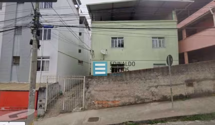 Apartamento Residencial à venda, Nova Era, Juiz de Fora - AP0092.