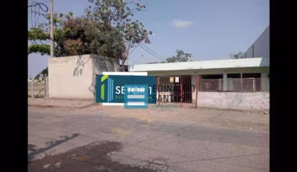 Galpão à venda, 1440 m² por R$ 1.200.000,00 - Barreira do Triunfo - Juiz de Fora/MG