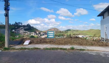 Terreno à venda, 406 m² por R$ 190.000,00 - Nova Benfica - Juiz de Fora/MG