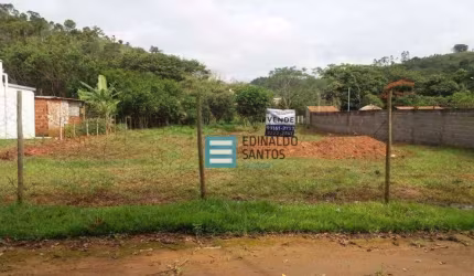 Chácara à venda, 1116 m² por R$ 120.000,00 - Igrejinha - Juiz de Fora/MG
