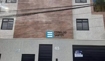 Casa com 2 dormitórios à venda, 120 m² por R$ 430.000,00 - Nova Benfica - Juiz de Fora/MG
