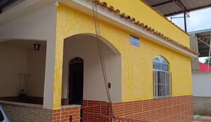 Casa com 2 dormitórios à venda, 127 m² por R$ 450.000,00 - Nova Benfica - Juiz de Fora/MG