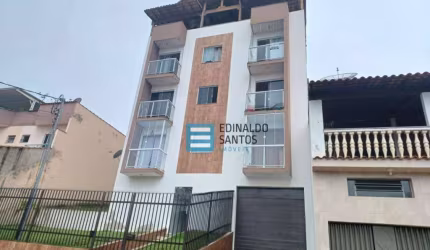 Linda cobertura  com sala 2 quartos terraço,  excelente localização