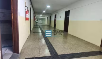 Salão ao Lado do Cine Teatro Central - 250 m² - OPORTUNIDADE!!!