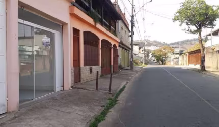 Loja para alugar, 25 m² por R$ 650,00 - Nova Era - Juiz de Fora/MG