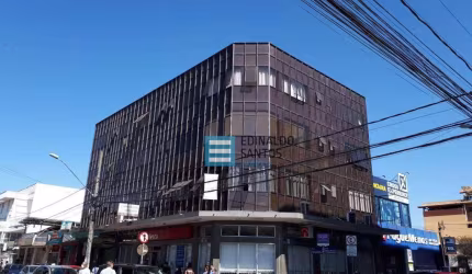 Sala à venda, 39 m² por R$ 175.000 - Benfica - Juiz de Fora/MG