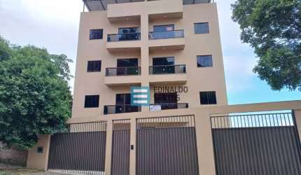 Apartamento com 3 dormitórios à venda, 65 m² por R$ 235.000,00 - Nova Benfica - Juiz de Fora/MG