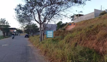 Terreno à venda, 300 m² por R$ 90.000,00 - Benfica - Juiz de Fora/MG