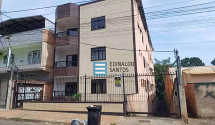 Apto com 2/4 à venda, 60 m² por R$ 225.000 - Nova Benfica - Juiz de Fora/MG