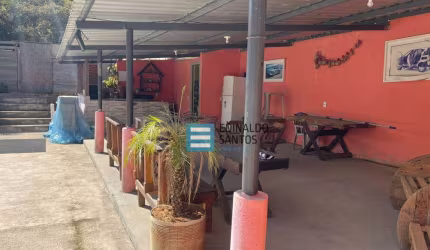 Terreno à venda, 400 m² por R$ 220.000,00 - Novo Triunfo - Juiz de Fora/MG