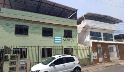 Apartamento com 2 dormitórios à venda, 90 m² por R$ 260.000,00 - Nova Era - Juiz de Fora/MG