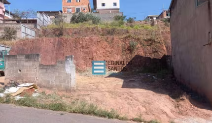 Terreno à venda, 423 m² por R$ 120.000,00 - Benfica - Juiz de Fora/MG