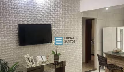 Apartamento Garden com 2 dormitórios à venda, 129 m² por R$ 300.000,00 - Santa Isabel - Juiz de Fora/MG