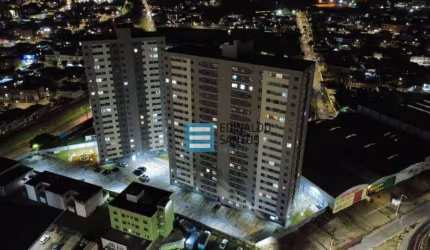 Reserva Benfica - Apto 2/4 - Elevador - NOVO!!!