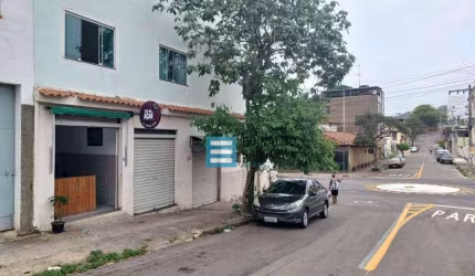 Loja à venda, 73 m² por R$ 199.000,00 - Fábrica - Juiz de Fora/MG