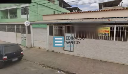 Casa com 3 dormitórios à venda, 100 m² por R$ 150.000,00 - Santa Cruz - Juiz de Fora/MG