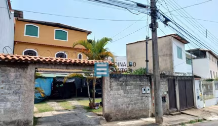 Casa com 2 dormitórios à venda, 200 m² por R$ 450.000,00 - Santa Luzia - Juiz de Fora/MG