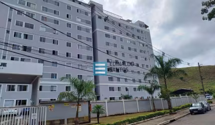 Cobertura com 2 dormitórios à venda, 90 m² por R$ 280.000,00 - Fontesville - Juiz de Fora/MG