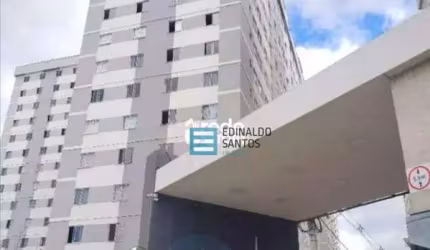Apartamento com 1 dormitório à venda, 45 m² por R$ 180.000,00 - Santa Terezinha - Juiz de Fora/MG