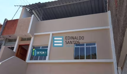 Apto de 3 dormitórios à venda, 105 m² por R$ 240.000 - Cidade do Sol - Juiz de Fora/MG