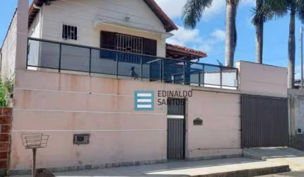 Casa com 3 dormitórios à venda, 137 m² por R$ 480.000,00 - Fontesville - Juiz de Fora/MG