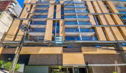Bairro São Mateus, Apto de 2/4 sendo 1 suíte com 67 m² por R$ 520.000 - Juiz de Fora/MG