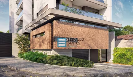 Apartamento com 2 dormitórios à venda, 56 m² por R$ 499.000,00 - São Mateus - Juiz de Fora/MG