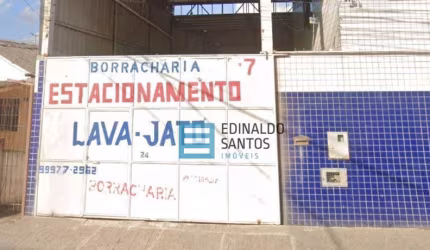 Galpão à venda, 300 m² por R$ 1.200.000,00 - Jóquei Clube - Juiz de Fora/MG