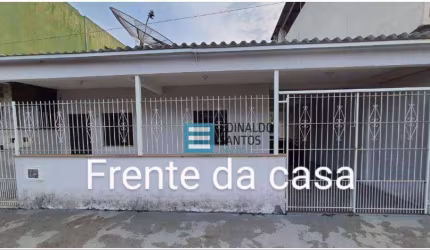 Casa com 3 dormitórios à venda, 112 m² por R$ 280.000,00 - Humaitá - Juiz de Fora/MG