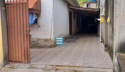 Casa com 3 dormitórios à venda, 150 m² por R$ 300.000,00 - Santa Cruz - Juiz de Fora/MG