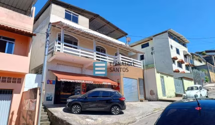 Casa com 3 dormitórios à venda, 292 m² por R$ 795.000,00 - Nova Era - Juiz de Fora/MG