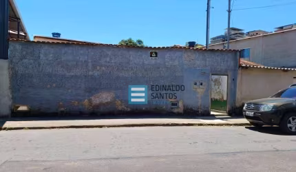 Casa com 3 dormitórios à venda, 150 m² por R$ 250.000,00 - Milho Branco - Juiz de Fora/MG