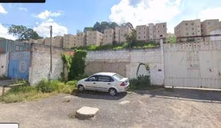 Terreno à venda, 1000 m² por R$ 950.000,00 - Nova Era - Juiz de Fora/MG