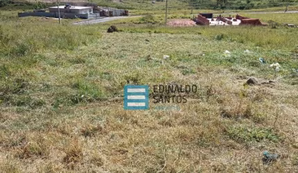 Terreno à venda, 300 m² por R$ 185.000,00 - Nova Era - Juiz de Fora/MG